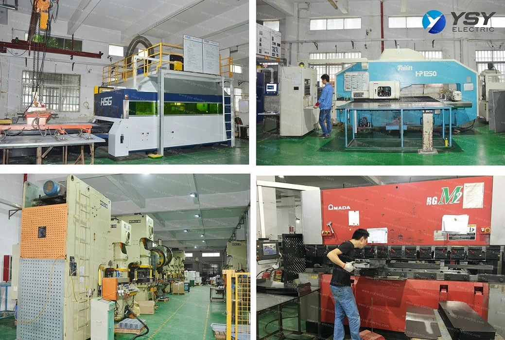 Precious Metal Bracket/Chassis/Enclosure/Front Panel Sheet Metal Fabrication Manufacturer